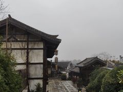 -茅山东方盐湖城景区