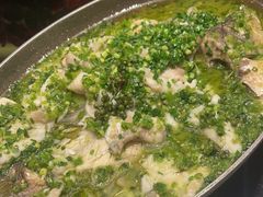 -盛百味·家宴餐厅(霸州分店)