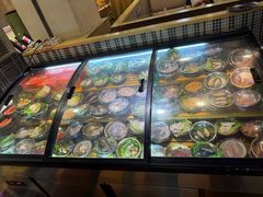 -尚品海鲜肥牛自助火锅(湖明店)