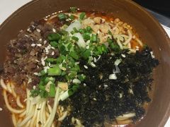-酸婆娘重庆菜(紫竹路店)