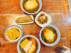 -同得兴 Since·1995 传统苏式面馆(嘉馀坊店)