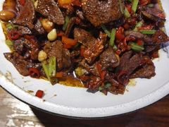 -苹果树下艺术餐厅(通州店)