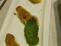 -京味民福烤鸭店(建设四马路店)
