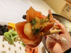 -33号大院·青岛本帮菜(五四广场店)