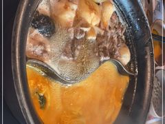-温野菜涮涮锅(大悦城店)