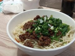 -秦云老太婆摊摊面(观音桥店)