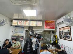 -无名氏面馆(邮电路店)