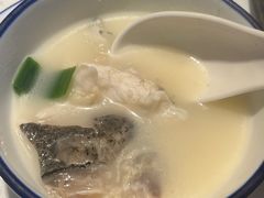 -姜君·千岛湖鱼头馆(浦东大道店)