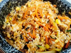 -京尚道韩式美食屋(海甸岛店)