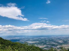 -阳台山自然风景区