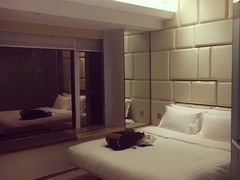 -香港富荟上环酒店