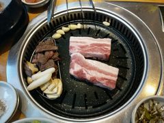 -黄金牧场(明洞总店)