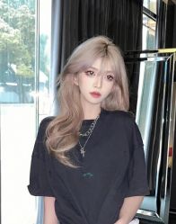 -LJOY丽锦造型·烫发染发