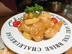 -岛风·台食小馆 ISLAND BISTRO(烟台山店)