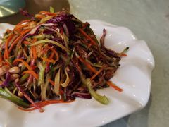-喜福楼(黑山大街店)