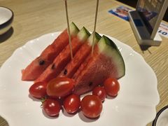 -小船渔村•大连菜•大连焖鱼(黄河路店)
