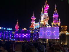 -沈阳方特欢乐世界