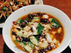 -一棠龙虾•王牌虾球(楚河汉街店)
