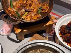 -绿茶餐厅(广州天河城店)