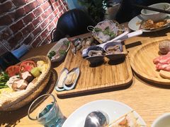 -Thai Basil罗勒叶泰式餐厅(时代天街店)