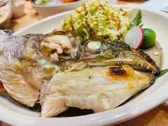 -万岁寿司(蓬江万达店)