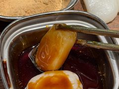 -牧童禧肉社·韩国炭火烤肉店(中粮祥云小镇创始店)