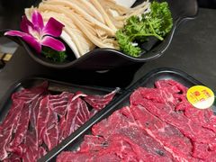 -正禾鲜·潮汕牛肉火锅(凯德天府店)