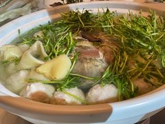 -扬州香格里拉·香宫中餐厅