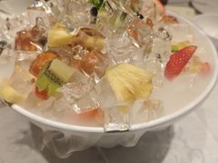 -汤城小厨•粤菜•靓汤(金融街店)