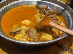 -吃饭皇帝大(银泰财富广场店)