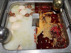 -海底捞火锅(连城广场店)
