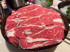 -一哥澳门豆捞·澳门风打边炉(高德置地店)