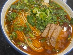 -宛平李记小吃(东关街店)