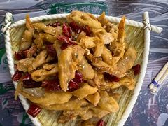 -小民大排档(江汉路店)