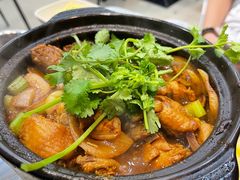 -川香煲(茅台路店)