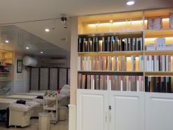 -Bollins波林丝•专研护发中心