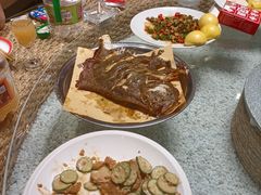 -永红源啤酒·烧烤·海鲜·大排档(青特城店)