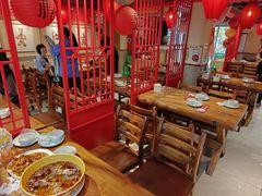 -蜀韵川香水煮鱼(泰山路店)