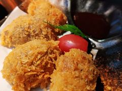 -山葵家·创意料理(宁波来福士店)