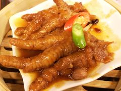 -点都德(聚福楼店)