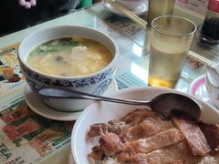 -吴系粤菜馆·茶餐厅(深业上城店)