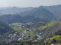 -石潭村