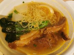 -避风塘(宝山万达店)