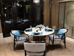 -杭州西湖柳莺里酒店·闻莺厅