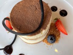 -老欧洲咖啡·西餐(后湖店)