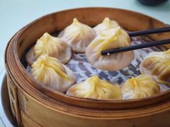-食惠里小笼包面馆(越秀店)
