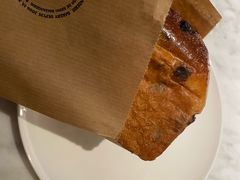 巧克力布蕾欧-熊叔熊婶面包房(团结湖店)