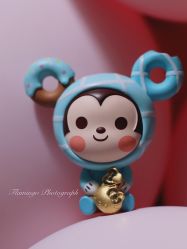 点击看大图 -周大福 CHOW TAI FOOK(新世界百货崇文店)