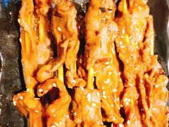 -烧蠔帮·生蚝海鲜牌档(观海店)