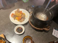 -汤城小厨•粤菜•靓汤(苏州街店)